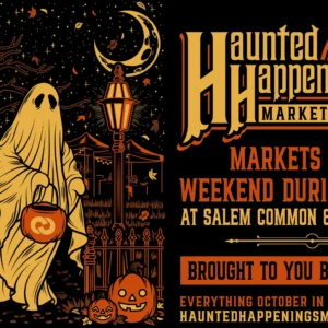 Old Town Hall Market